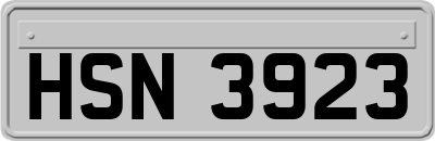 HSN3923