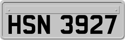 HSN3927