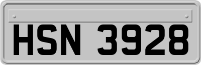 HSN3928