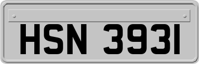 HSN3931