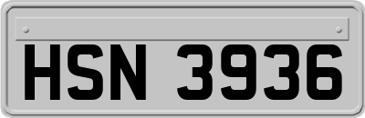 HSN3936