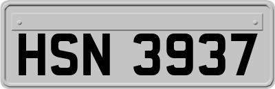 HSN3937