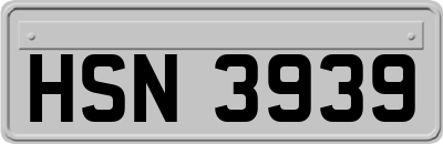 HSN3939