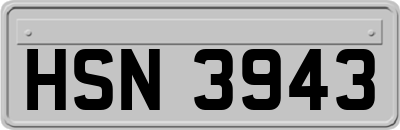 HSN3943