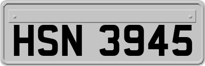 HSN3945