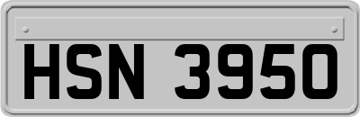 HSN3950