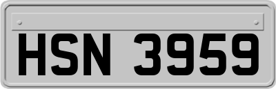 HSN3959