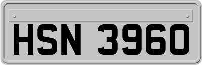 HSN3960