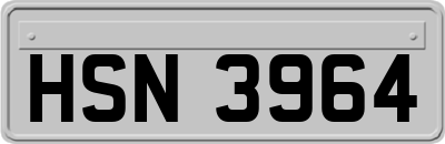HSN3964