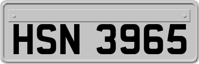 HSN3965