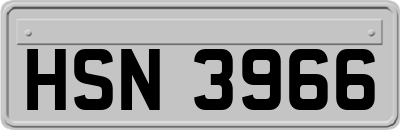 HSN3966