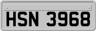 HSN3968