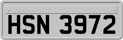 HSN3972