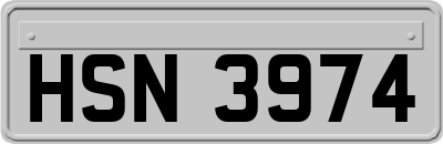 HSN3974