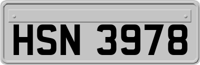 HSN3978