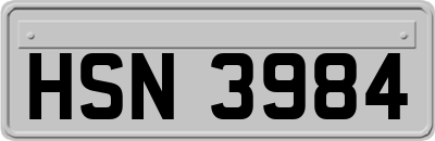 HSN3984
