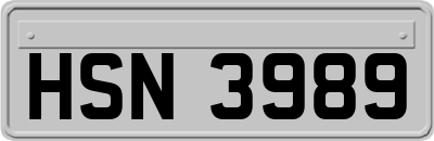HSN3989