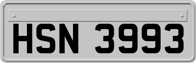 HSN3993