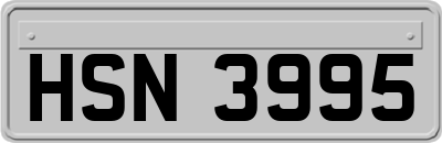 HSN3995