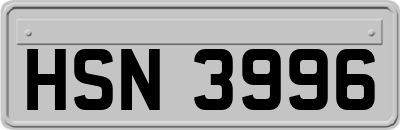 HSN3996