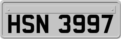 HSN3997