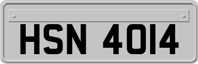 HSN4014