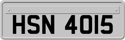 HSN4015