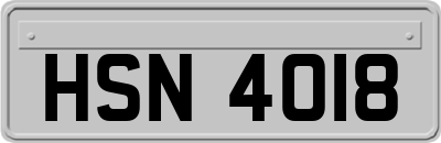HSN4018