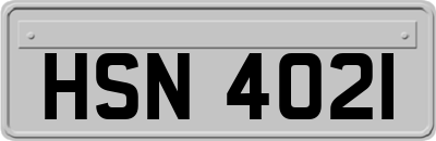 HSN4021