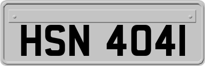 HSN4041