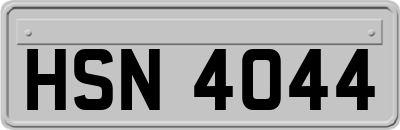 HSN4044