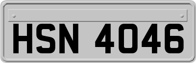 HSN4046