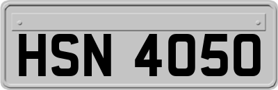 HSN4050