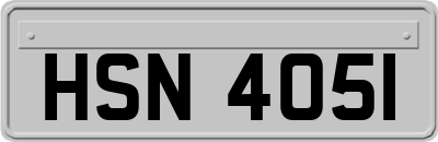 HSN4051