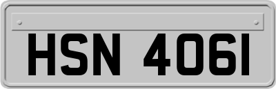 HSN4061