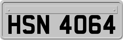 HSN4064