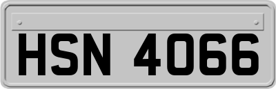 HSN4066