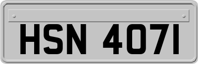 HSN4071