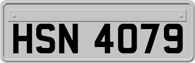 HSN4079