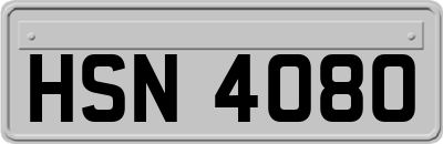HSN4080