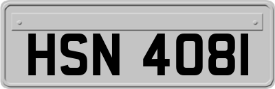 HSN4081