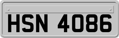 HSN4086