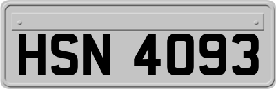 HSN4093