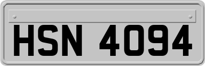 HSN4094