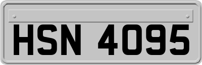 HSN4095