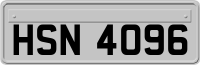 HSN4096