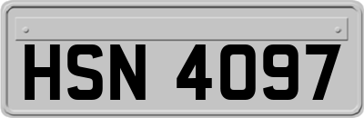 HSN4097