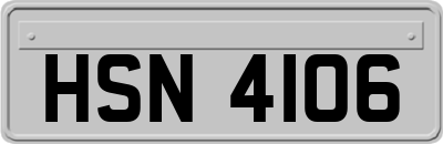 HSN4106
