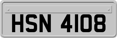 HSN4108