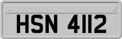 HSN4112
